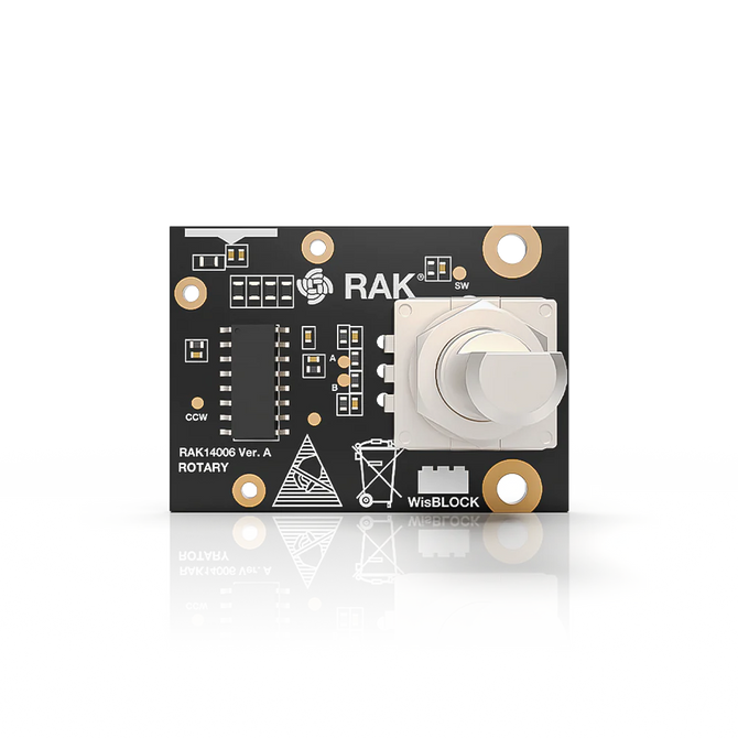 RAKwireless RAK14006 - interface module