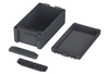 Bopla B 221309 ABS 7024 (96035234) - universal enclosure (231 x 125 x 90 mm)