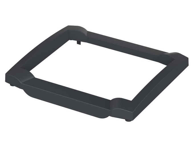 BOPLA BCD 160 FO-7024 (20161124) - pokrywa przednia otwarta (199 x 177,85 x 19 mm)