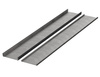 BOPLA ABPH 1300-1000 (84136000) - profil aluminiowy półotwarty (138 x 34 x 1000 mm)