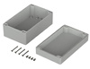 Bopla T 237 (03237000) - ABS enclosure without recess in the cover (200 x 120 x 90 mm)