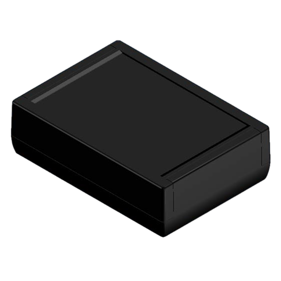 Teko - TK series (TK22.9) - ABS enclosure (188.5 x 133.5 x 55,5 mm)
