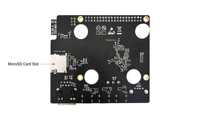 Espressif ESP32-P4-Function-EV-Board - zestaw rozwojowy