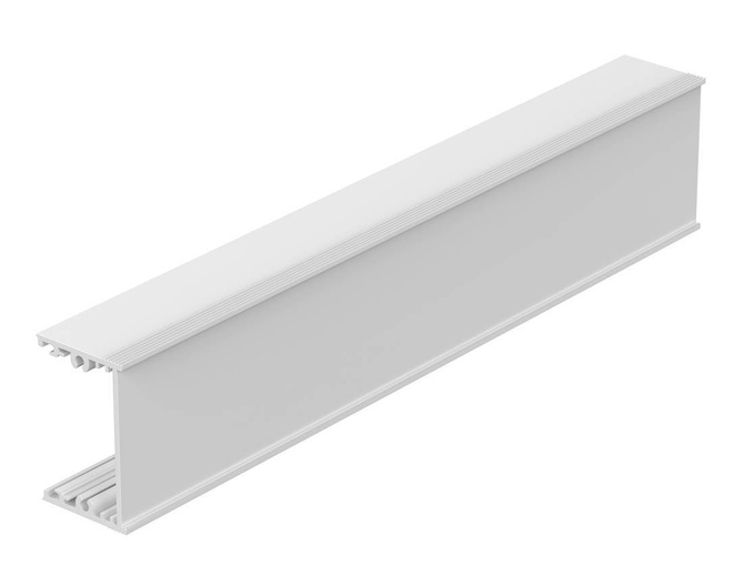 Bopla ARPM 45/27-245 (87102450) - module aluminium profile (28.1 x 45 x 235 mm)