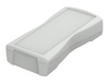 BOPLA BS 602 F-7035 (82602135) - obudowa z ABS (159,4 x 77,9 x 33,5 mm)