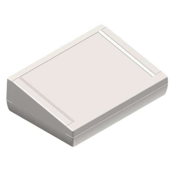 Teko - TK SP series (TK11SP.7) - ABS enclosure (188.5 x 133.5 x 56.5 mm)