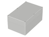 Bopla ET 242 (63242000)  - ABS enclosure without recess in the cover  (240 x 120 x 102 mm)