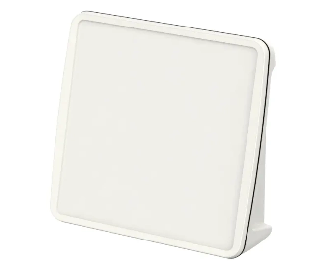 Bopla BOP 2222 DI-9005 (35222005) - uszczelka ochronno-dekoracyjna