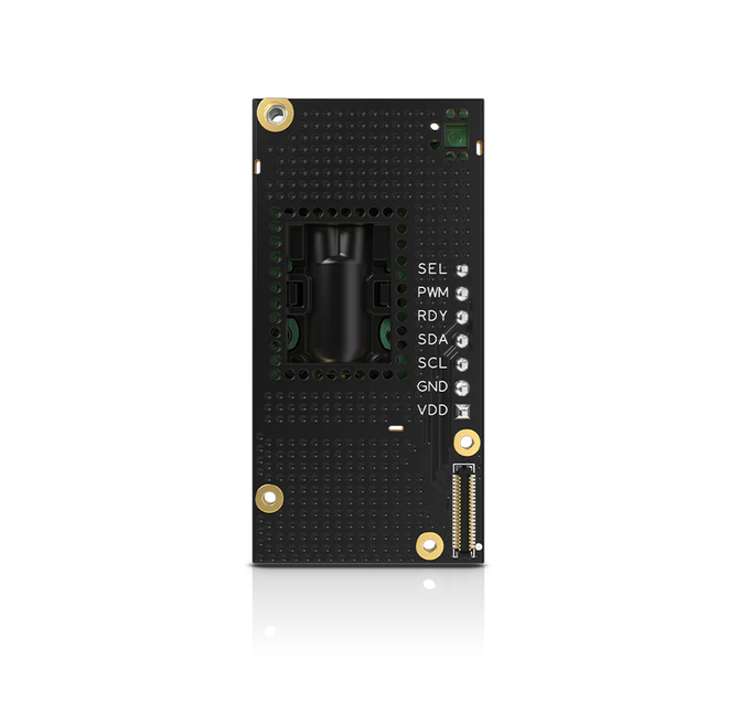 RAKwireless RAK12037 - CO2 + temperature and humidity sensor