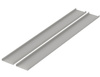 Bopla F 1032-1000 (97115000) - aluminium profile (105 x 32 x 1000 mm)