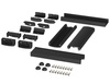 Bopla AP 52020 (64052020) - Aluplan aluminum profiles  (243 x 245 x 56 mm)