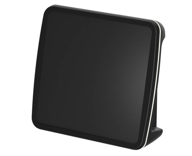 Bopla BOP 1616 DI-9016 (35216006) - uszczelka ochronno-dekoracyjna