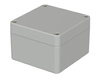 Bopla M 210-V0 (02210094) - PC enclosure without recess in the cover (82 x 80 x 55 mm)