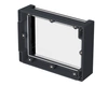 Bopla FCT 2000 FP (19006100) - open front frame with protective door for CombiCard 1000-3000 (184 x 138 x 50 mm)
