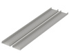 Bopla F 1048-1000 WL (97218000) - profil aluminiowy półotwarty do montażu naściennego (105 x 48 x 1000 mm)