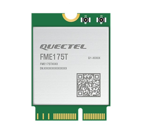 Quectel FME175T - moduł WiFi+BLE