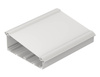 ATPH-IP 2385-0300 (92385300) - horizontally divided enclosure profiles (232.6 x 86.2 x 300 mm)