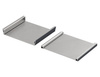 Bopla  ASPH 1835-0150 7024 (94272150) - enclosure profiles, horizontally-divided (181.7 x 36.6 x 150 mm)