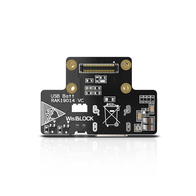 RAKwireless RAK19014 - base board