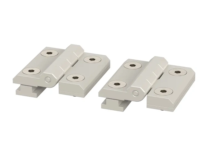 Bopla AP 10 SC2 (64360120) - hinge set for AP 10... 