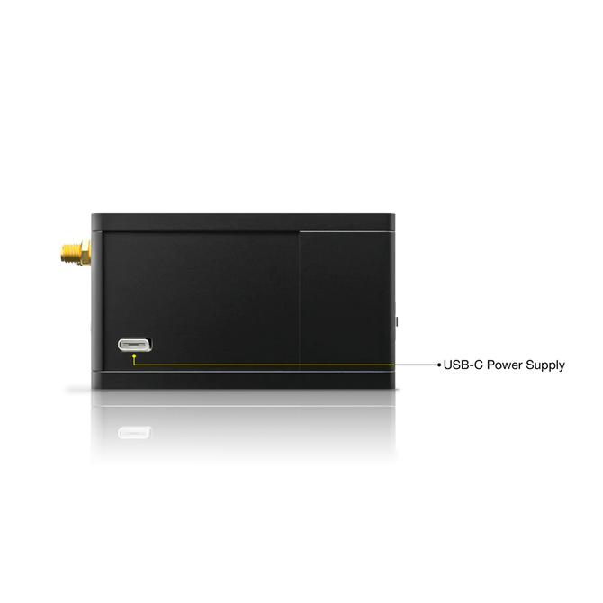 RAKwireless RAK7248C WisGate Developer D4H+ - EU868 - 4GB - (EG95-E) - gateway