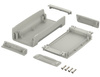 Bopla C 1435 F-FP-7038 (93143512) - enclosure with plug-in front panel
