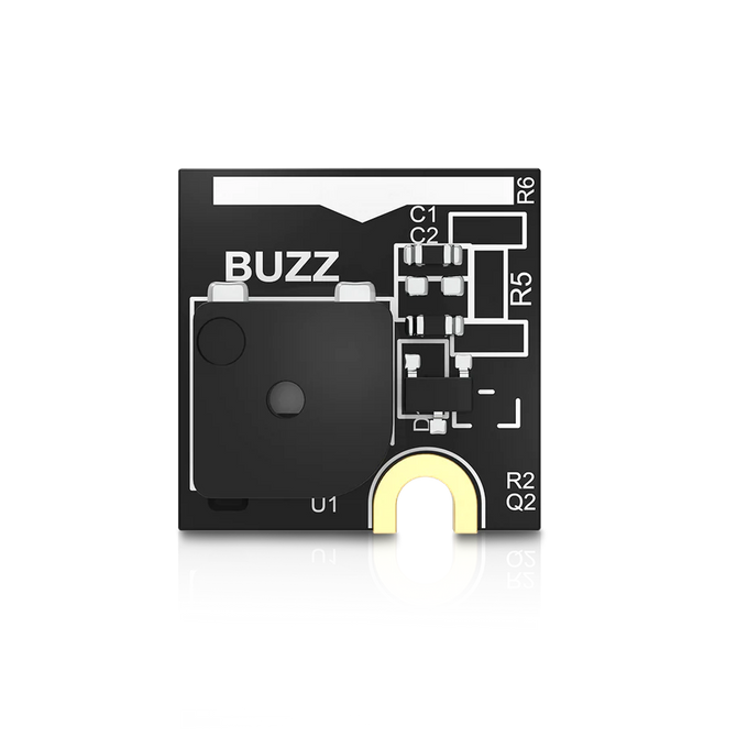 RAKwireless RAK18001 - buzzer module