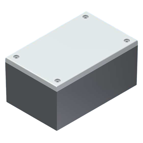 Teko - CP series (CP/2.20) - universal enclosure (110 x 70 x 53.9 mm)