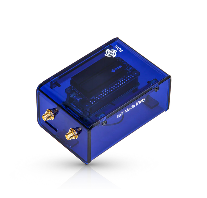 RAKwireless RAK7246 WisGate Developer D0 - EU868 - gateway