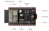 Espressif ESP8684-DevKitC-02UC-N4 - zestaw rozwojowy