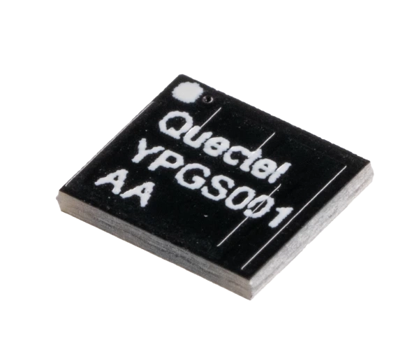 Quectel YPGS001AA - GNSS antenna