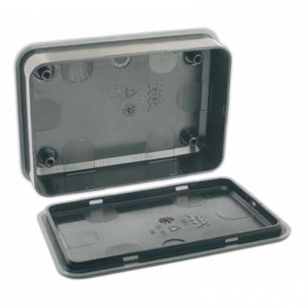 Teko - seria WITEK (WK-2.29) - obudowa uniwersalna (80 x 56 x 22 mm)