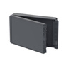 Bopla B 261706 ABS 7024 (96036324) - universal enclosure (271 x 170 x 60 mm)