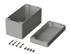 Bopla M 235 (02235000) - PC enclosure without recess in the cover (160 x 80 x 90 mm)