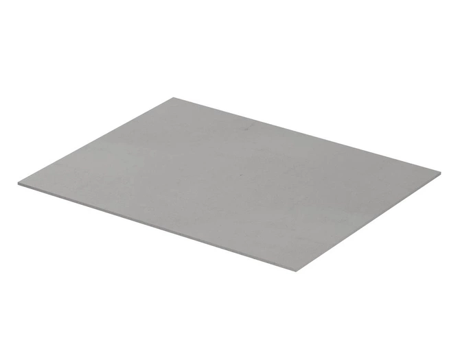 Bopla BO FP 50033 (68711533) - panel przedni z anodowanego aluminium do obudowy BO 52006 (L) + 3x AB 02009 (L)