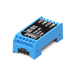 Tibbo Tibbit Block #01 - moduł I/O