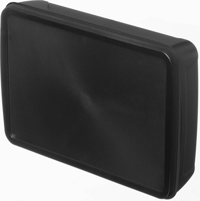 Bopla BOP 7.0 DI-9005 (35207005) - uszczelka ochronno-dekoracyjna