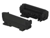 Bopla CR 72-KS (67307100) - side cover closing the Combirail profile