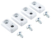 Bopla B WL 7035 (96510005) - wall brackets for B 08... - B 26... enclosures