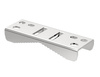 Bopla MH 080 (96500080) - stainless steel mast mounting