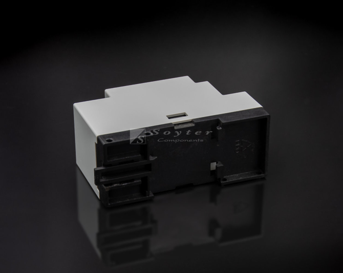 Bernic Series 350 High/low, 2 module enclosure (4979340352)