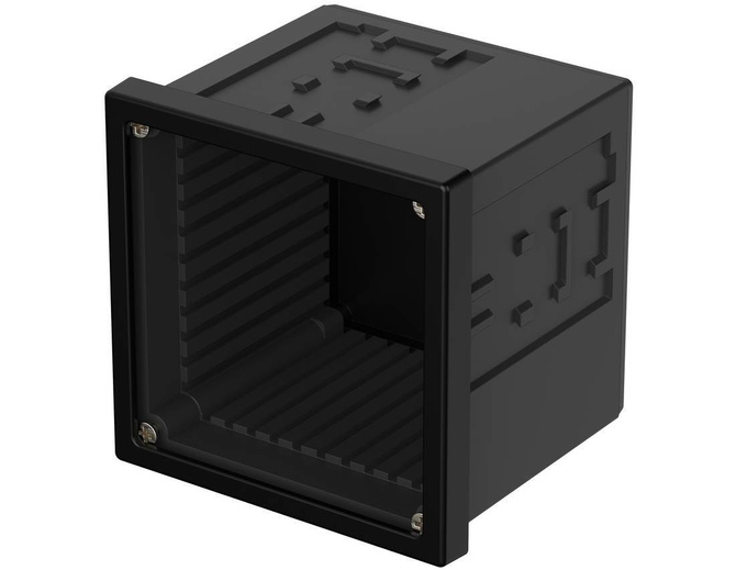 Bopla NGS 7706 (17770601) - obudowa tablicowa (72 x 72 x 63 mm)