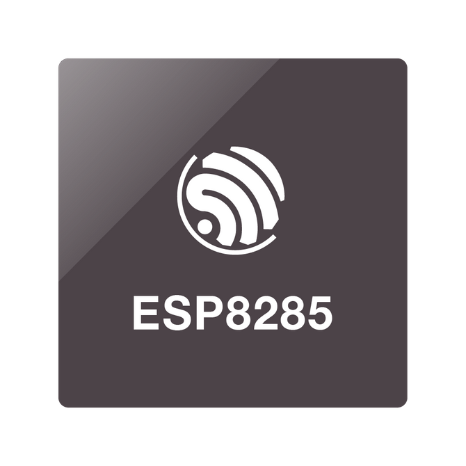 Espressif ESP8285H16 - WiFi chip