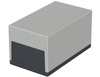 Bopla E 460 (05460000) - Element enclosure with flat lid (188 x 110 x 100 mm)