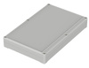 Bopla EM 233 F (62233200) - PC enclosure with a recess in the lid  (250 x 160 x 37 mm)