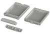 Bopla B 181304 ABS 7035 (96034245) - universal enclosure (191 x 125 x 40 mm)