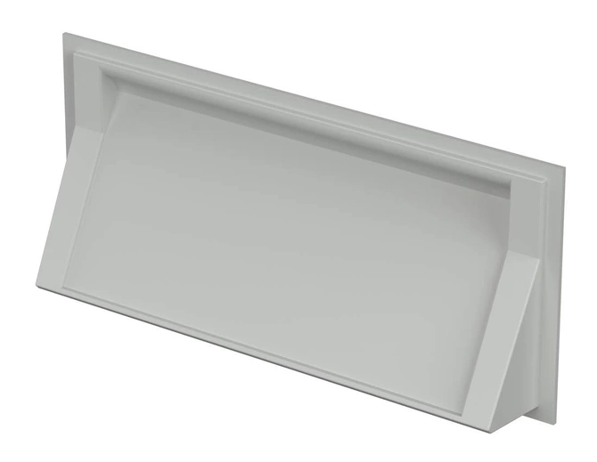 Bopla BO-SF-5 001800 (68018005) - angled operating front for BO 52009 (L) + 1x BO AB 02009 (L) enclosure