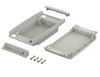 Bopla C 1435 F-NG-7038 (93143515) - control panel mounting enclosure