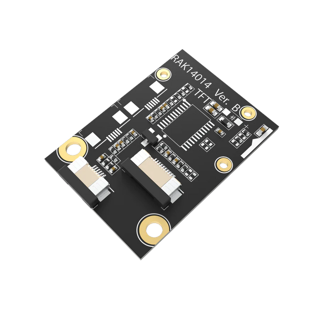 RAKwireless RAK14014 - moduł wyświetlacza