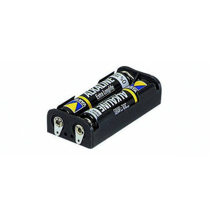 Bopla BH 2MC (34165572) -battery holders